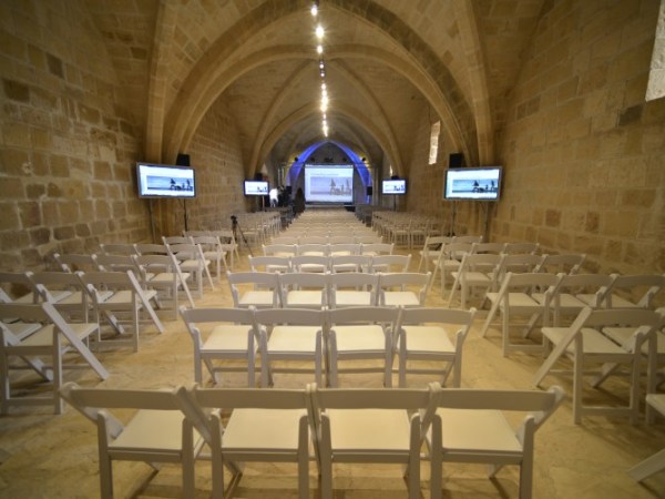 Unique Conference Venues in&nbsp;Cyprus