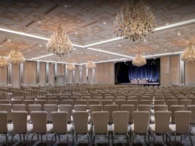 Hotels for Meetings & Conferences in&nbsp;Cyprus