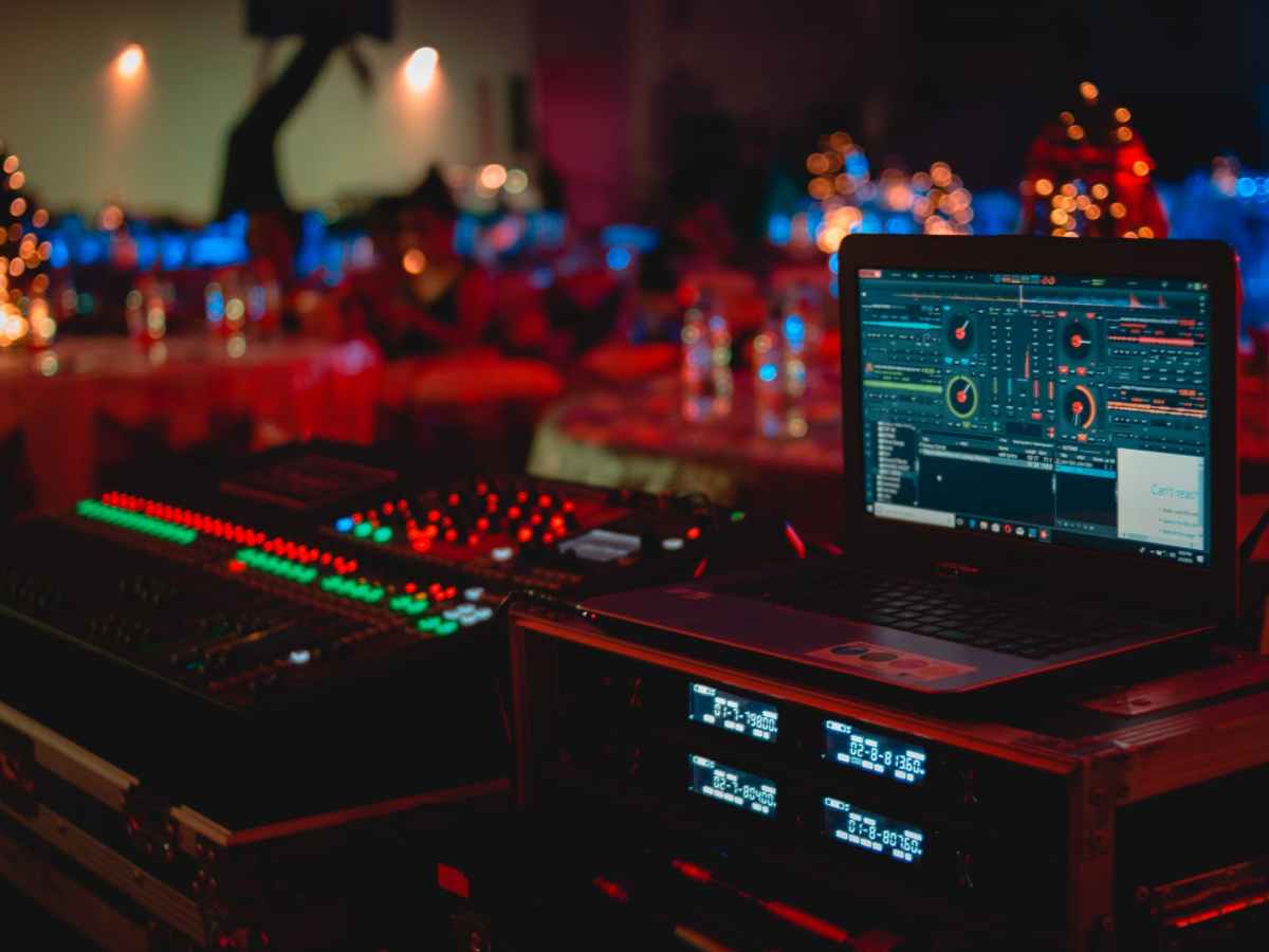 How To Choose The Right Event Management&nbsp;Company